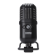 Reloop sPodcaster Go-USB Microphone For Streamers and Podcasters