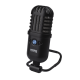 Reloop sPodcaster Go-USB Microphone For Streamers and Podcasters