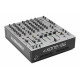 Allen & Heath XONE:96 Professional 6-Channel Analog DJ Mixer