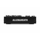 Allen & Heath XONE:96 Professional 6-Channel Analog DJ Mixer