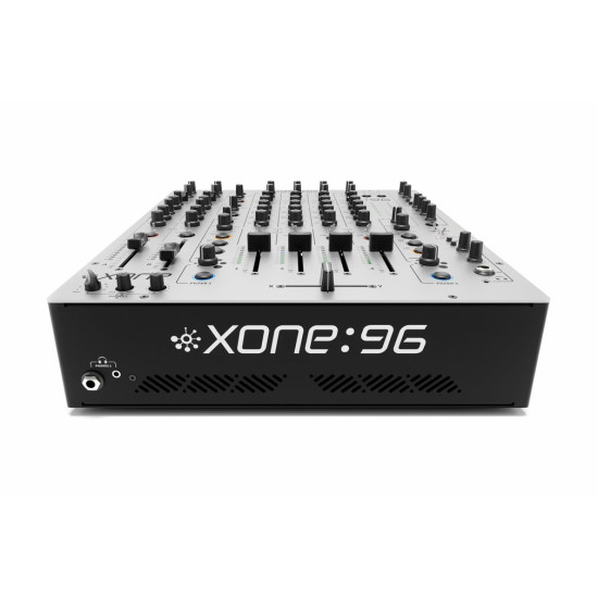 Allen & Heath XONE:96 Professional 6-Channel Analog DJ Mixer
