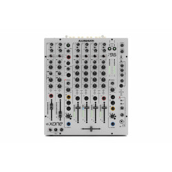 Allen & Heath XONE:96 Professional 6-Channel Analog DJ Mixer