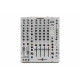Allen & Heath XONE:96 Professional 6-Channel Analog DJ Mixer