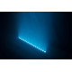 ADJ Eliminator Lighting Mega Color Q18 RGBA LED Bar Fixture