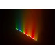 ADJ Eliminator Lighting Mega Color Q18 RGBA LED Bar Fixture