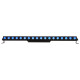 ADJ Eliminator Lighting Mega Color Q18 RGBA LED Bar Fixture