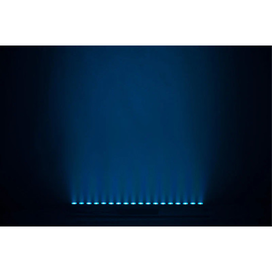 ADJ Eliminator Lighting Mega Color Q18 RGBA LED Bar Fixture
