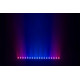 ADJ Eliminator Lighting Mega Color Q18 RGBA LED Bar Fixture