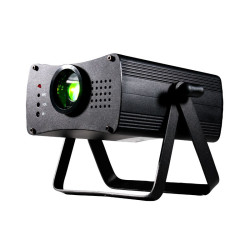 ADJ Ani-Motion Mini RG Laser with IR Remote ADJ Ani-Motion Mini RG Laser with IR Remote