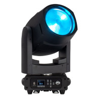 ADJ Focus Wash 400 RGB+ACL LED Moving Head Wash with Motorized Zoom and Virtual CMY Color Mixing ADJ Focus Wash 400 RGB+ACL LED Moving Head Wash with Motorized Zoom and Virtual CMY Color Mixing