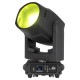 ADJ Focus Wash 400 RGB+ACL LED Moving Head Wash with Motorized Zoom and Virtual CMY Color Mixing