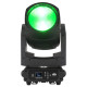 ADJ Focus Wash 400 RGB+ACL LED Moving Head Wash with Motorized Zoom and Virtual CMY Color Mixing