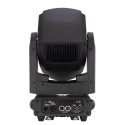 ADJ Focus Wash 400 RGB+ACL LED Moving Head Wash with Motorized Zoom and Virtual CMY Color Mixing ADJ Focus Wash 400 RGB+ACL LED Moving Head Wash with Motorized Zoom and Virtual CMY Color Mixing