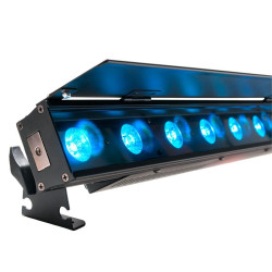 ADJ Ultra Hex Bar 12 RGBW LED Light Bar (Refurbished) ADJ Ultra Hex Bar 12 RGBW LED Light Bar (Refurbished)