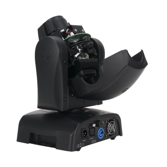 ADJ Pocket Pro Moving Head LED Spot (Refurbished) ADJ Pocket Pro Moving Head LED Spot (Refurbished)