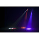 ADJ Pocket Pro Moving Head LED Spot (Refurbished) ADJ Pocket Pro Moving Head LED Spot (Refurbished)