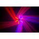 ADJ Starship LED Centerpiece Effect Light