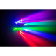 ADJ Starship LED Centerpiece Effect Light