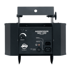ADJ Aggressor Hex LED ADJ Aggressor Hex LED