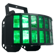 ADJ Aggressor Hex LED ADJ Aggressor Hex LED