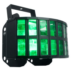 ADJ Aggressor Hex LED ADJ Aggressor Hex LED