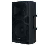 American Audio APX12 GO BT Battery Powered Bluetooth Speaker American Audio APX12 GO BT Battery Powered Bluetooth Speaker