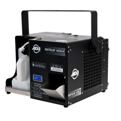 ADJ Entour Venue Mobile Faze Machine ADJ Entour Venue Mobile Faze Machine