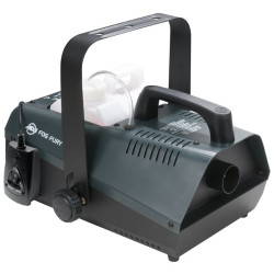 ADJ Fog Fury 2000 Professional High Output Fog Machine ADJ Fog Fury 2000 Professional High Output Fog Machine