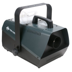 ADJ Fog Fury 3000 Professional DMX Fog Machine ADJ Fog Fury 3000 Professional DMX Fog Machine
