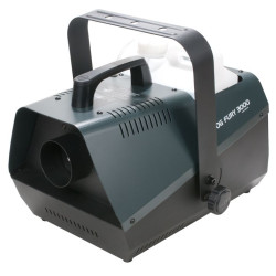 ADJ Fog Fury 3000 Professional DMX Fog Machine ADJ Fog Fury 3000 Professional DMX Fog Machine