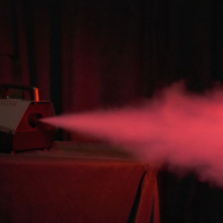 ADJ Fog Fury 2000 Professional High Output Fog Machine ADJ Fog Fury 2000 Professional High Output Fog Machine