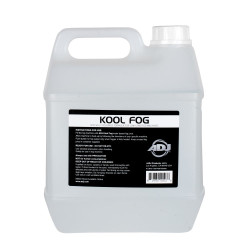 ADJ KOOL FOG Low Lying Fog Liquid ADJ KOOL FOG Low Lying Fog Liquid