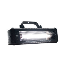 ADJ Mega Flash DMX Programmable Strobe ADJ Mega Flash DMX Programmable Strobe