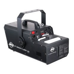 ADJ VF Snow Flurry HO  High-Output Snow Machine ADJ VF Snow Flurry HO  High-Output Snow Machine