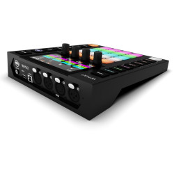 ADJ WMX1 MK2 Standalone DMX Lighting Control System ADJ WMX1 MK2 Standalone DMX Lighting Control System
