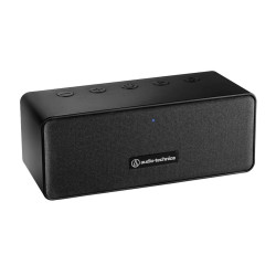 Audio-Technica AT-LP60XSPBT Automatic Wireless Turntable and Speaker System
