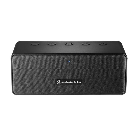 Audio-Technica AT-LP60XSPBT Automatic Wireless Turntable and Speaker System