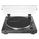 Audio-Technica AT-LP60XSPBT Automatic Wireless Turntable and Speaker System