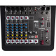 Allen and Heath Zedi-10 Compact Mixer and USB Interface