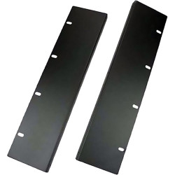 Allen and Heath ZED-1402-RK19X: 19-inch Rackmount Kit for ZED-14 Mixer Allen and Heath ZED-1402-RK19X: 19-inch Rackmount Kit for ZED-14 Mixer