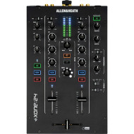 Allen and Heath Xone:24 DJ Mixer