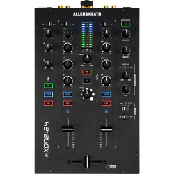 Allen and Heath Xone:24 DJ Mixer