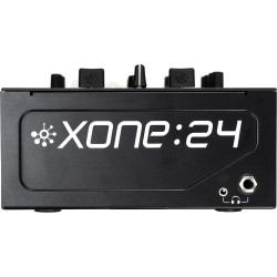 Allen and Heath Xone:24 DJ Mixer
