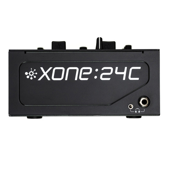 Allen and Heath Xone:24C USB DJ Mixer
