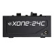 Allen and Heath Xone:24C USB DJ Mixer