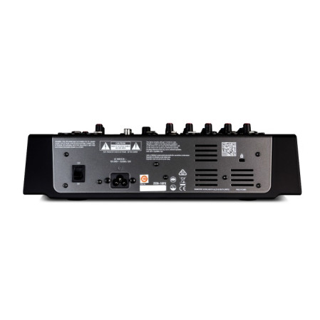 Allen and Heath ZEDi-10FX USB Mixer with Effects