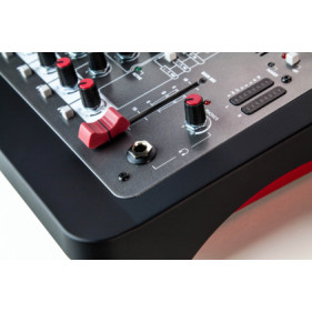 Allen and Heath Zedi-8 Compact Mixer and USB Interface