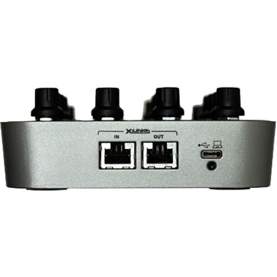 Allen And Heath Xone:K3 Compact Digital DJ Controller