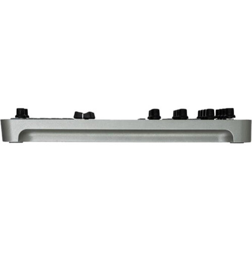 Allen And Heath Xone:K3 Compact Digital DJ Controller