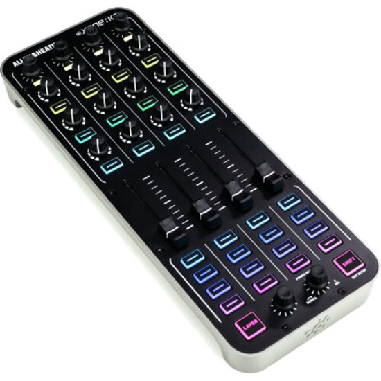 Allen And Heath Xone:K3 Compact Digital DJ Controller
